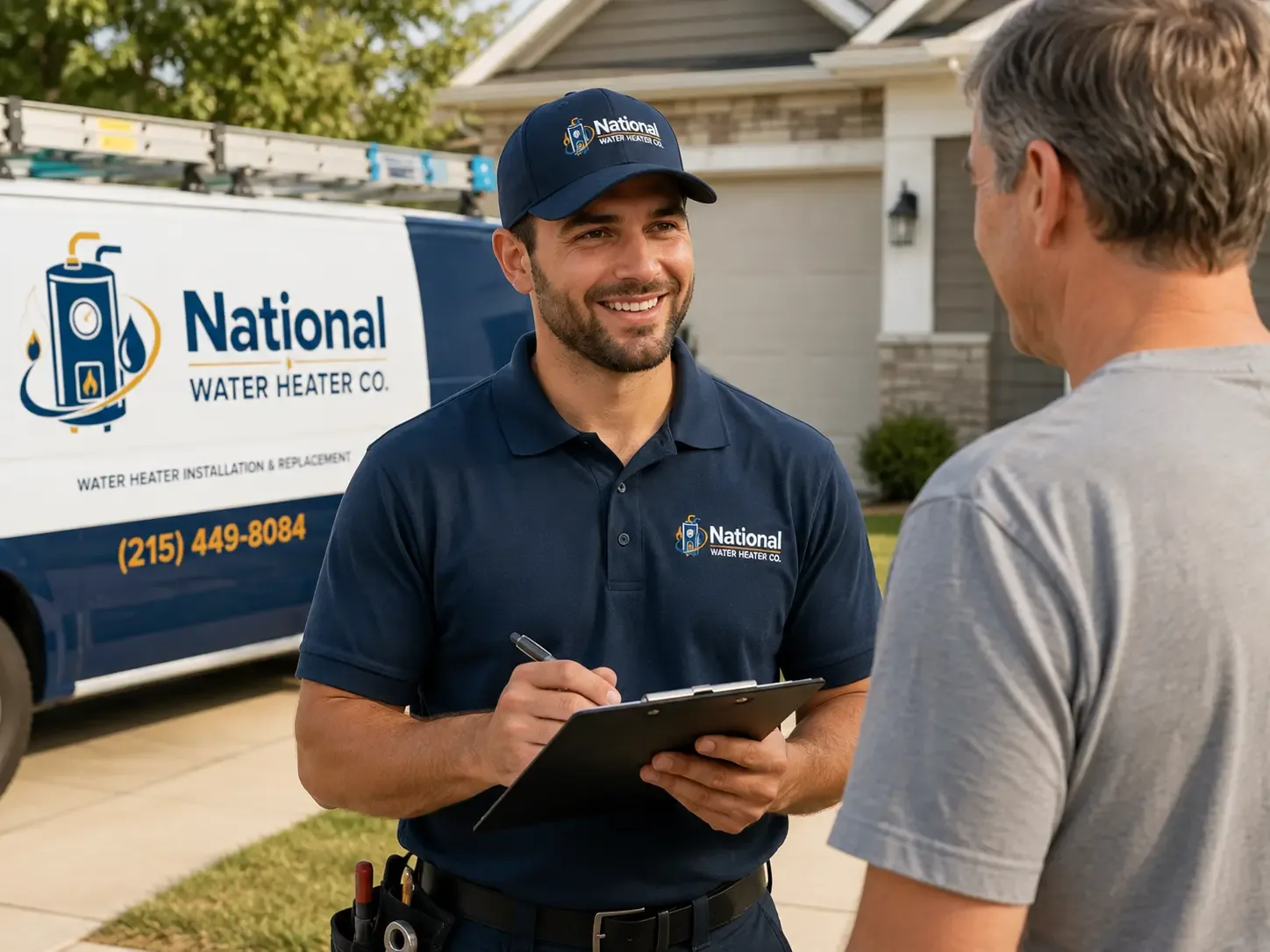 Water Heater Installation Rantoul, IL FAQs